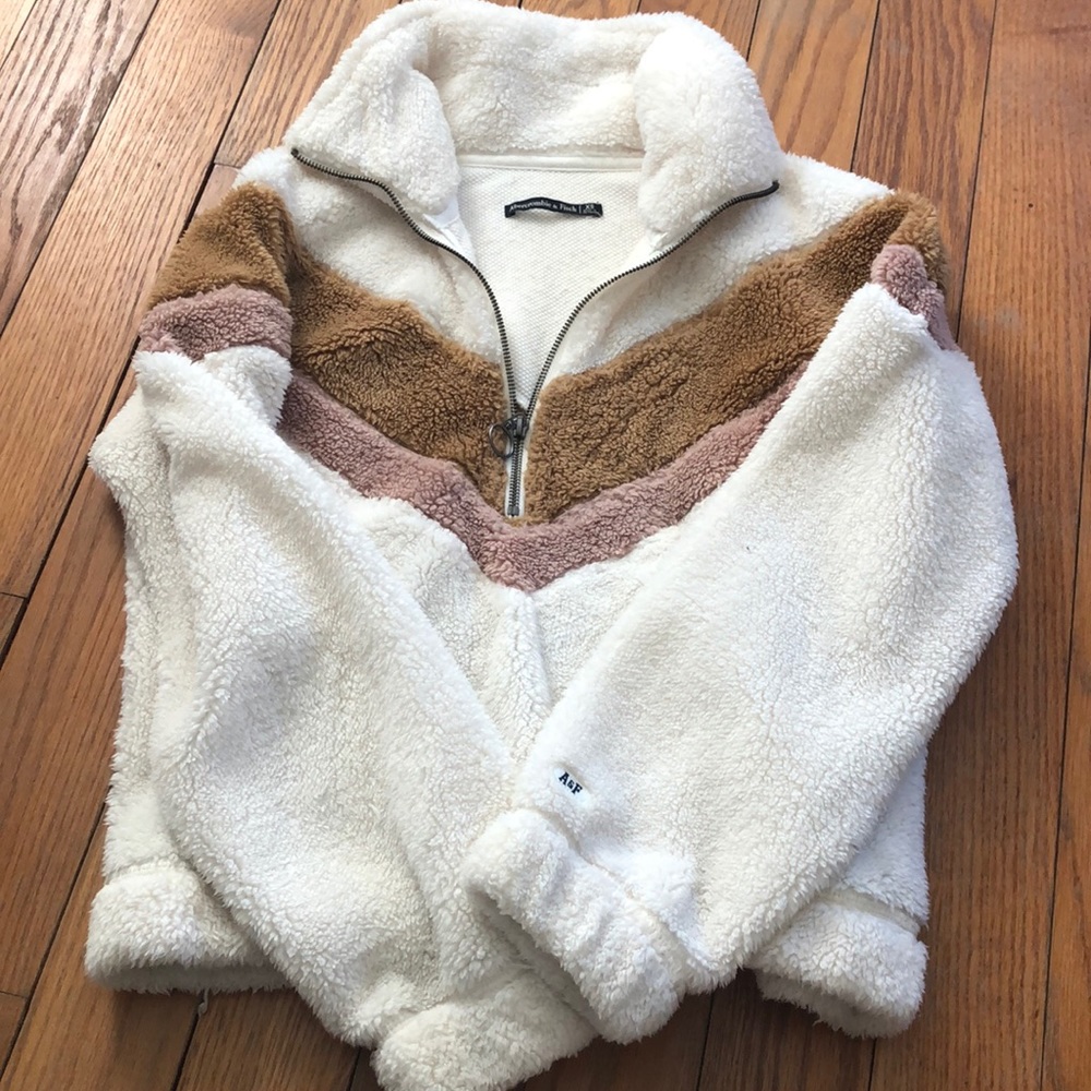 Abercrombie Sherpa